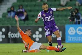 Dolphin oval , брисбен , австралия. Nháº­n Ä'á»‹nh Brisbane Roar Vs Perth Glory 13h00 Ngay 22 2
