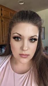 Amanda Jocelyn's Instagram, Twitter & Facebook