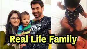He is majorly known for portraying abhishek prem mehra in kumkum bhagya. Kumkum Bhagya Actor Shabbir Ahluwalia Real Life Family Youtube