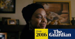 'Blackface' criticism of Nina Simone biopic branded relic of slavery