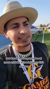 Moss Bluff Middle School Football