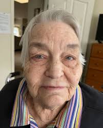 Phyllis Diane Grow Obituary March 2, 2025