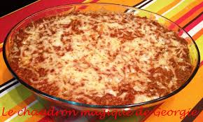 Moussaka Legere Ww Au Thermomix Le Chaudron Magique Moussaka Thermomix Recette Recette