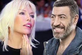 Born 12 february 1946) is a turkish singer. Ajda Pekkan Konustu Ben Bile Ikna Oldum Ask Yasadigimiza Magazinci