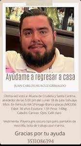 Mario Arzate's Instagram, Twitter & Facebook