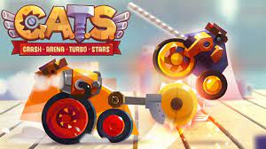 Cats Crash Arena Turbo Stars For Pc Free Download Http Gameshunters Com Cats Crash Arena Turbo Stars Pc Download Battle Robots Cheating Game Cheats