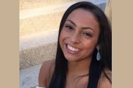 Johnna Brooks was named to the Dean's List at University of Delaware