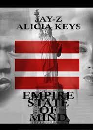 We don't follow social 'norms'. Jay Z Feat Alicia Keys Empire State Of Mind Video 2009 Imdb