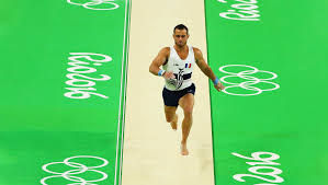 Après sa blessure glaçante survenue lors des jeux olympiques de rio, on avait imaginé le pire pour la suite de sa carrière. What Moves Me Samir Ait Said Trouver La Force Dans La Douleur Actualite Olympique