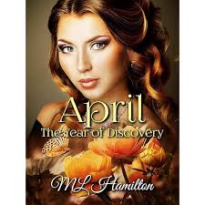 May (The Year of Discovery Book 5)
