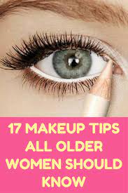 17 Makeup Tips All Older Women Should Know Makeup Tips For Older Women Makeup For Older Women Makeup Tips