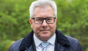 Uznawany w swoim czasie za najlepszego na świecie przyjmującego. Ryszard Czarnecki Artykuly Polskatimes Plus