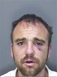 Watch terrifying knifepoint robbery at city shop