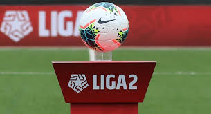 The la liga 2 league is unlicensed in efootball pes 2020, meaning it does not feature all the official emblems, team names and uniforms for the clubs. Liga 2 Asi Sera El Formato De La Segunda Division Del Futbol Peruano 2021