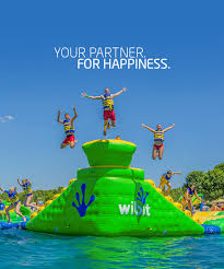 Wibit Sports - The Evolution of Water Play