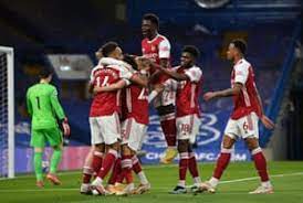 Join the roar from 2:30am aest for live scores. Chelsea 0 1 Arsenal Premier League As It Happened Football The Guardian