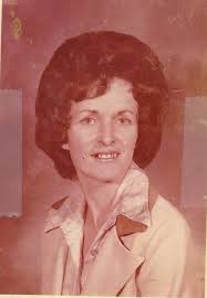 Obituary of Doris Culbertson Baldwin