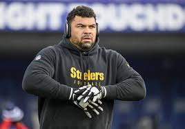 Cam Heyward 'tired of talking' about Steelers QB limbo, Aaron Rodgers  decision | Pittsburgh Post-Gazette