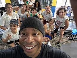 Nathaniel Dilworth's Instagram, Twitter & Facebook