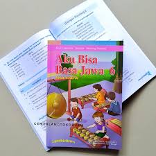 Kunci jawaban lks bahasa jawa kelas 4 semester 1. Buku Bahasa Jawa Aku Bisa Basa Jawa Sd Kelas 6 Kurikulum 2013 Shopee Indonesia