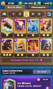 ⭐⭐⭐ reach for the stars and give your max level cards a fresh new look! Lvl 13 Clash Royale With More Than 40 Max Card Video Gaming Gaming Accessories Game Gift Cards Accounts On Carousell