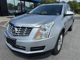 Image result for Glacier Blue 2013 SRX