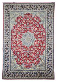 Wertvolle stücke und kompetente dienstleistungen aus einer hand. Perserteppich Isfahan Premium 303 X 203 Cm Rot Kaufen Bei Morgenland Teppiche