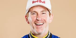 Scott Speed: Motor Racing