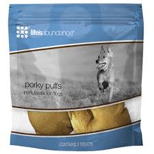 Check spelling or type a new query. Life S Abundance Porky Puffs Dog Treats That Doggy Chi