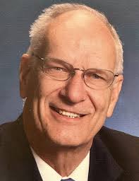 Obituary information for Allan K Webber