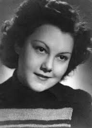 Obituary of Thusnelda Waldner