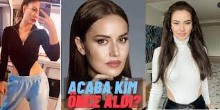 Tv100'de yer alan habere göre, fahriye evcen masumlar apartmanı dizisinde rol alacağı yönündeki iddiayı yalanladı ve hiç öyle bir şey yok dedi. Fahriye Evcen Ve Demet Ozdemir Den Body Kardesligi Biri Siyah Digeri Beyaz