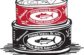 If you're concerned about mercury levels in your tuna, safe catch is a good brand to look out for. St Jude Tuna Revitalizes A Lunch Staple Seattle Met