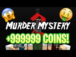 Fastest in murder mystery two. How To Get Free Coins On Murder Mystery 2