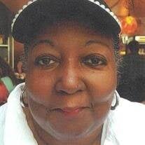 Yvette "Vet" Hardy Obituary