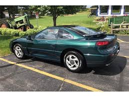 Image result for Deep Green 1994 Reliant