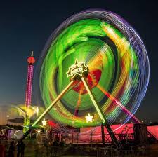 A strong desire to propel music into the next sonic century leads ae:ther, gifting us with the futuristic 'stardancer'. North American Midway Entertainment Our New Ride Star Dancer Miamiyouthfair More Pix To Come Namidway Stardancerride Facebook