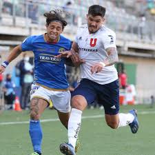 Universidad de chile, institución de educación superior estatal y pública, dedicada a la docencia de carreras pregrado y programas de postgrado y postítulo, investigación, creación y extensión. Horario U De Chile Vs Audax Italiano Donde Ver En Vivo Online Gratis Y Por Tv A La U En El Teniente Redgol