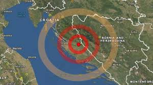 Questo misura qualsiasi decorazione e anche fare grandi doni. Terremoto In Croazia Magnitudo Sopra Il 4 Dati E Mappa