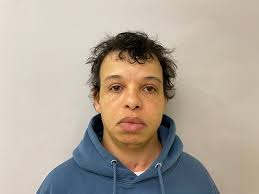 Offender Information