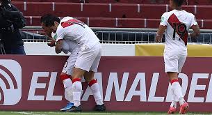 None of the last five h2h meetings between ecuador and peru have ended level, with three of. Peru Vs Ecuador Revive El Esplendido Gol De Christian Cueva Tras Asistencia De Gianluca Lapadula