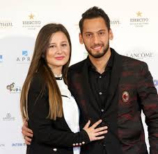 Learn all about the career and achievements of hakan calhanoglu at scores24.live! Hakan Calhanoglu Welt