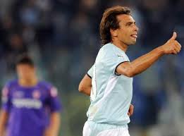 Calhanoglu giocatore di qualità, sulla trequarti può fare la differenza sebastiano siviglia, ex calciatore di lazio e roma, si è così espresso a skysport su calhanoglu all'inter: Siviglia E La Sua Nuova Vita Cerco Un Progetto Per Il Mio Calcio Verticale Mi Ispiro A Klopp Mi Rivedo In Conte Serie A Calciomercato Com