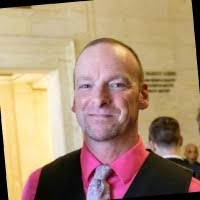 Patrick Barney, RHIA