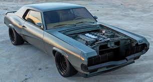 A forum community dedicated to mercury cougar owners and enthusiasts. This Restomod 1967 Mercury Cougar Deserves To Be Brought To Life Carscoops