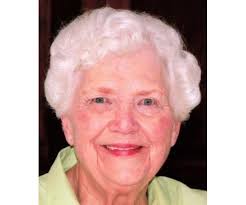 Geraldine Stringfellow Obituary (1929