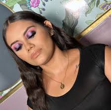 Maria Sánchez salon