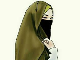Stiker wa imut boyband bts. 30 Gambar Kartun Muslimah Bercadar Syari Cantik Lucu Terbaru
