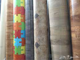 الخرج ورق جدران و باركيه و ارضيات فينيل decor home decor my home
