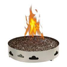 Napoleon's outdoor firepit tables are a great addition to any outdoor room. Patioflame Natural Gas Napoleon Home Comfort
